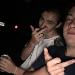 Meet your Posher, Hayden